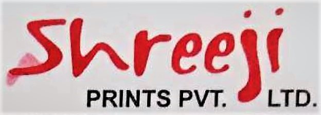 Shreeji Prints Pvt. Ltd.