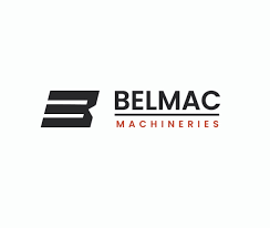 Belmac machinary