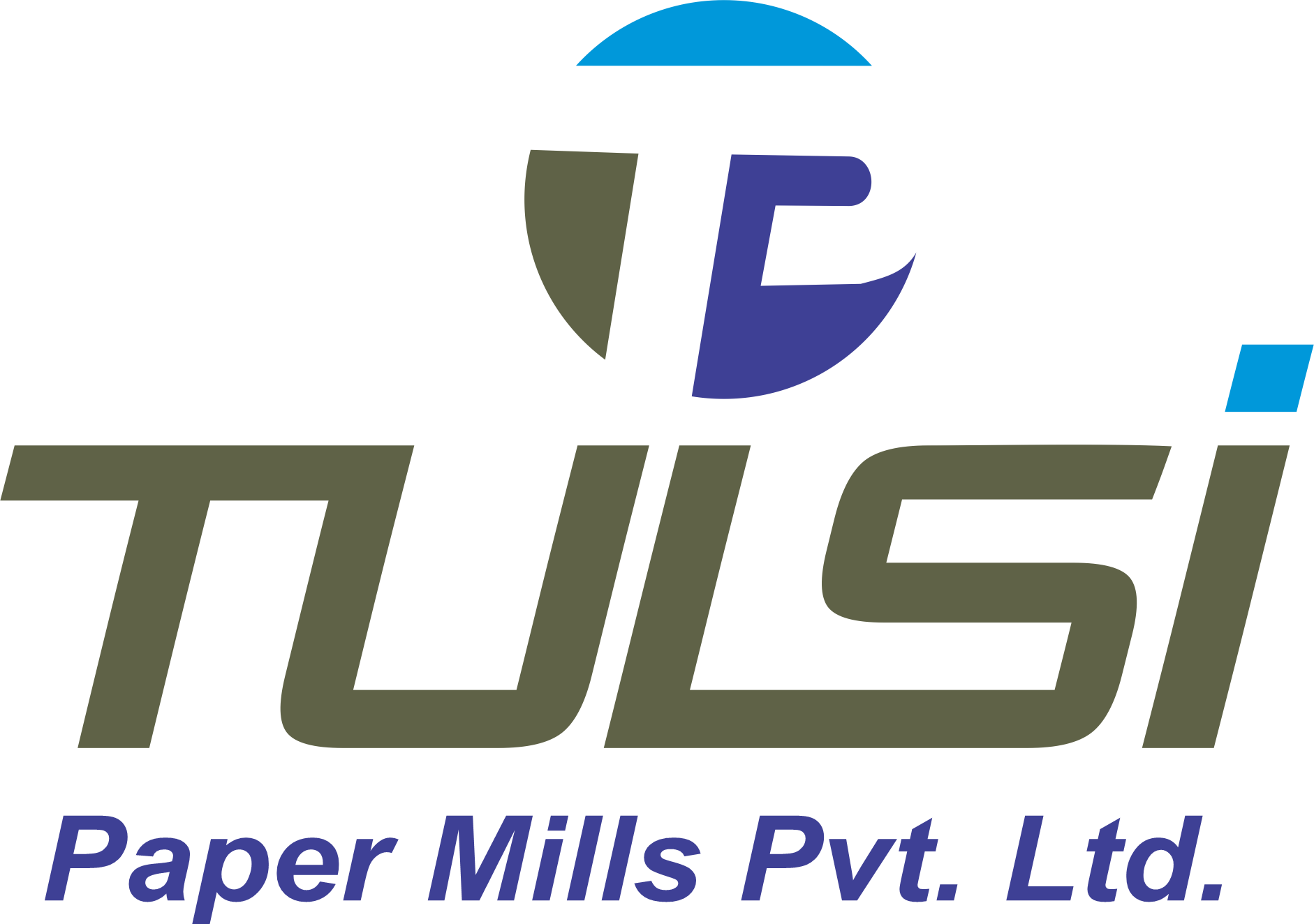 tulsi-paper-mill