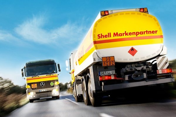 Shell Lubricants Management Program​
